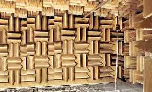 Anechoic chamber