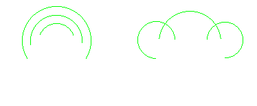 Speaker box diffraction