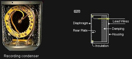 Capacitor Microphones