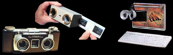 Stereo viewer