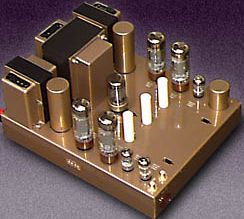 audio output transformer wiring