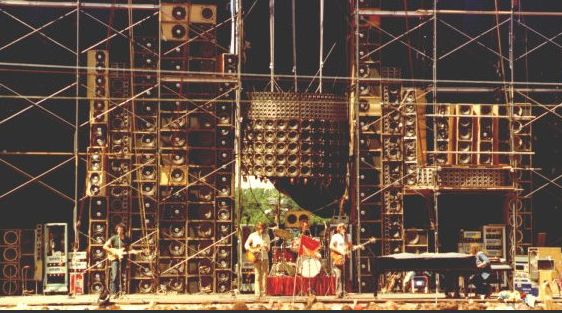 Wall of Sound