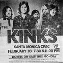 The Kinks