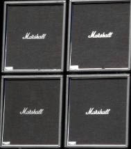 Marshall stack