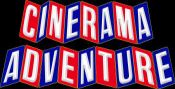 Cinerama logo