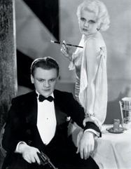 Public Enemy No1 (James Cagney)