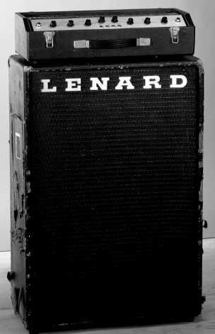 Lenard GB150